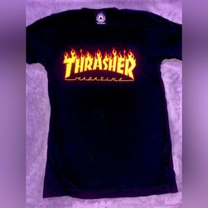 Women’s Thrasher Shirt
